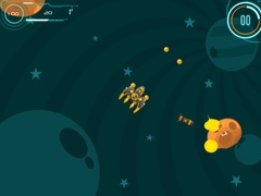 Xogo Stuck in Space