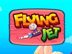 Xogo Flying Jet