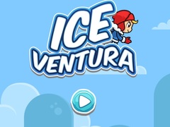 Xogo Ice Ventura