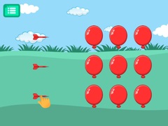 Xogo Balloon Blitz