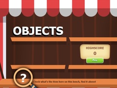 Xogo Objects