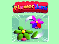 Xogo Flower Jam