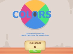 Xogo Colors