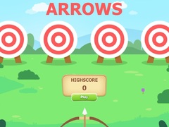 Xogo Arrows