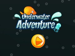 Xogo Underwater Adventure