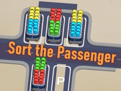 Xogo Sort the Passenger