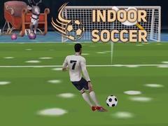 Xogo Indoor Soccer 
