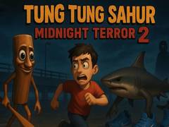 Xogo Tung Tung Sahur Midnight Terror 2