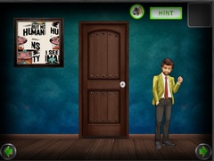 Xogo Amgel Easy Room Escape 278