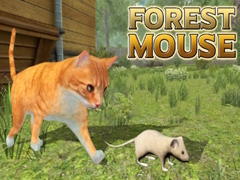 Xogo Forest Mouse