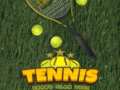 Xogo Tennis Grand Slam 2025