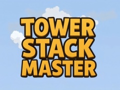 Xogo Tower Stack Master