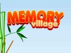 Xogo Memory Village