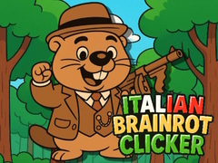 Xogo Italian Brainrot Clicker 