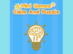Xogo Mini Games: Calm and Puzzle