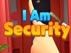 Xogo I Am Security