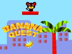 Xogo Banana Quest