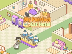 Xogo My Purrfect Cat Hotel