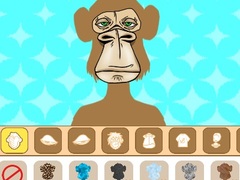 Xogo Bored Ape Art NFT Creator