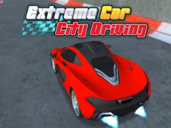 Xogo Extreme Car City Driving