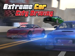 Xogo Extreme Car City Driving