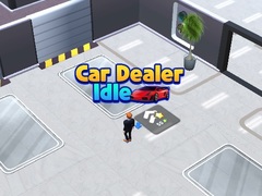 Xogo Car Dealer Idle