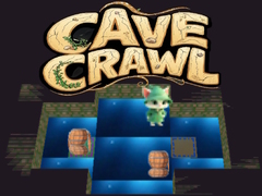 Xogo Cave Crawl