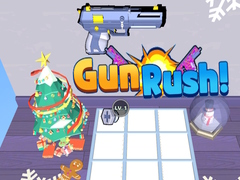 Xogo Gun Rush