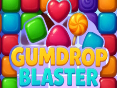Xogo Gumdrop Blasters