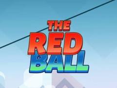 Xogo The Red Ball