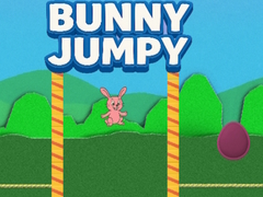 Xogo Bunny Jumpy