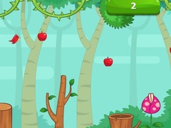 Xogo Hungry Birds