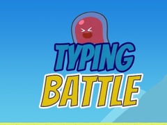 Xogo Typing Battle