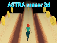 Xogo Astra runner 3d