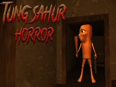 Xogo Tung Sahur Horror