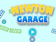 Xogo Newton Garage