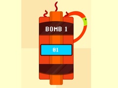Xogo Bomb Challenge