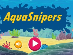Xogo Aqua Snipers