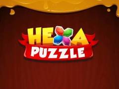 Xogo Hexa Puzzle