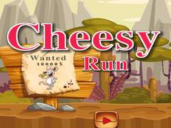 Xogo Cheesy Run