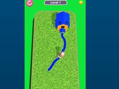 Xogo Home Dash Puzzle Draw to Save the Family