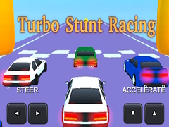 Xogo Turbo Stunt Racing