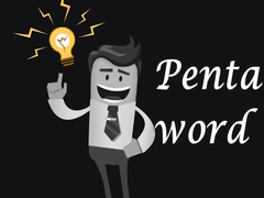 Xogo Pentaword