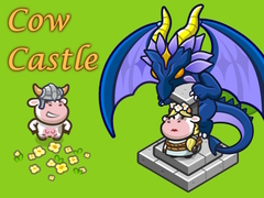 Xogo Cow Castle