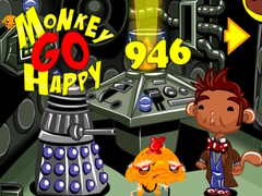 Xogo Monkey Go Happy 946