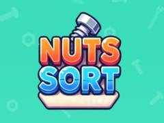 Xogo Nuts Sort