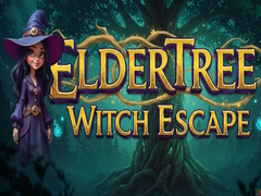 Xogo Eldertree Witch Escape 