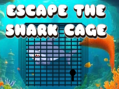 Xogo Escape The Shark Cage