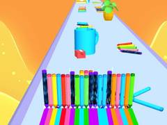 Xogo Pencil Rush Online