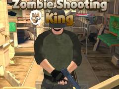 Xogo Zombie Shooting King